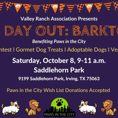 Valley Ranch Dog Day 16x9